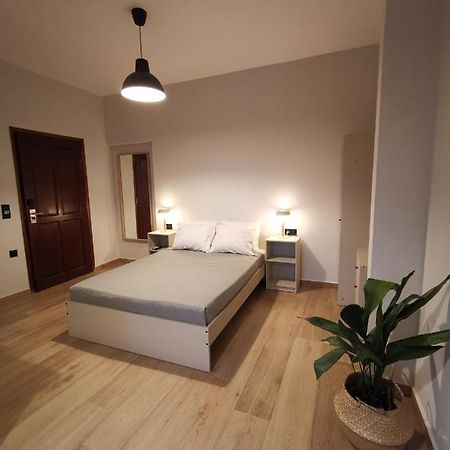 Villa Elea Apartments Spiliá 客房 照片