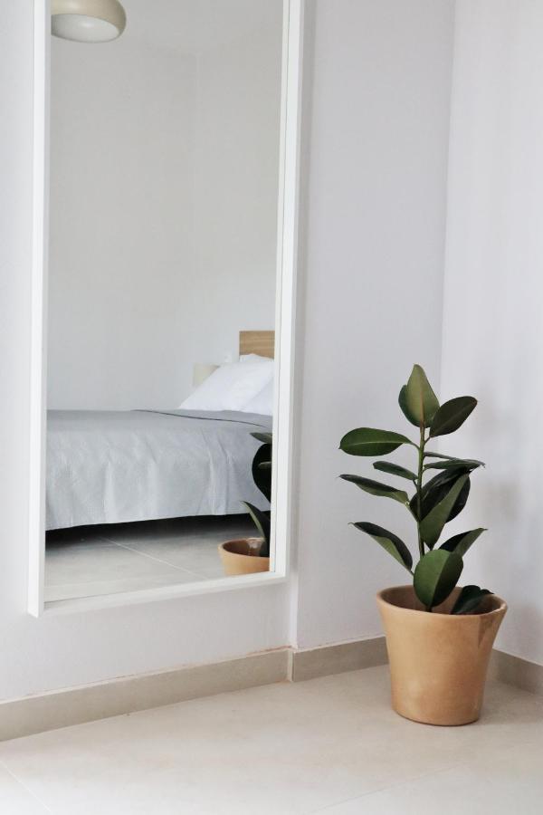 Villa Elea Apartments Spiliá 外观 照片