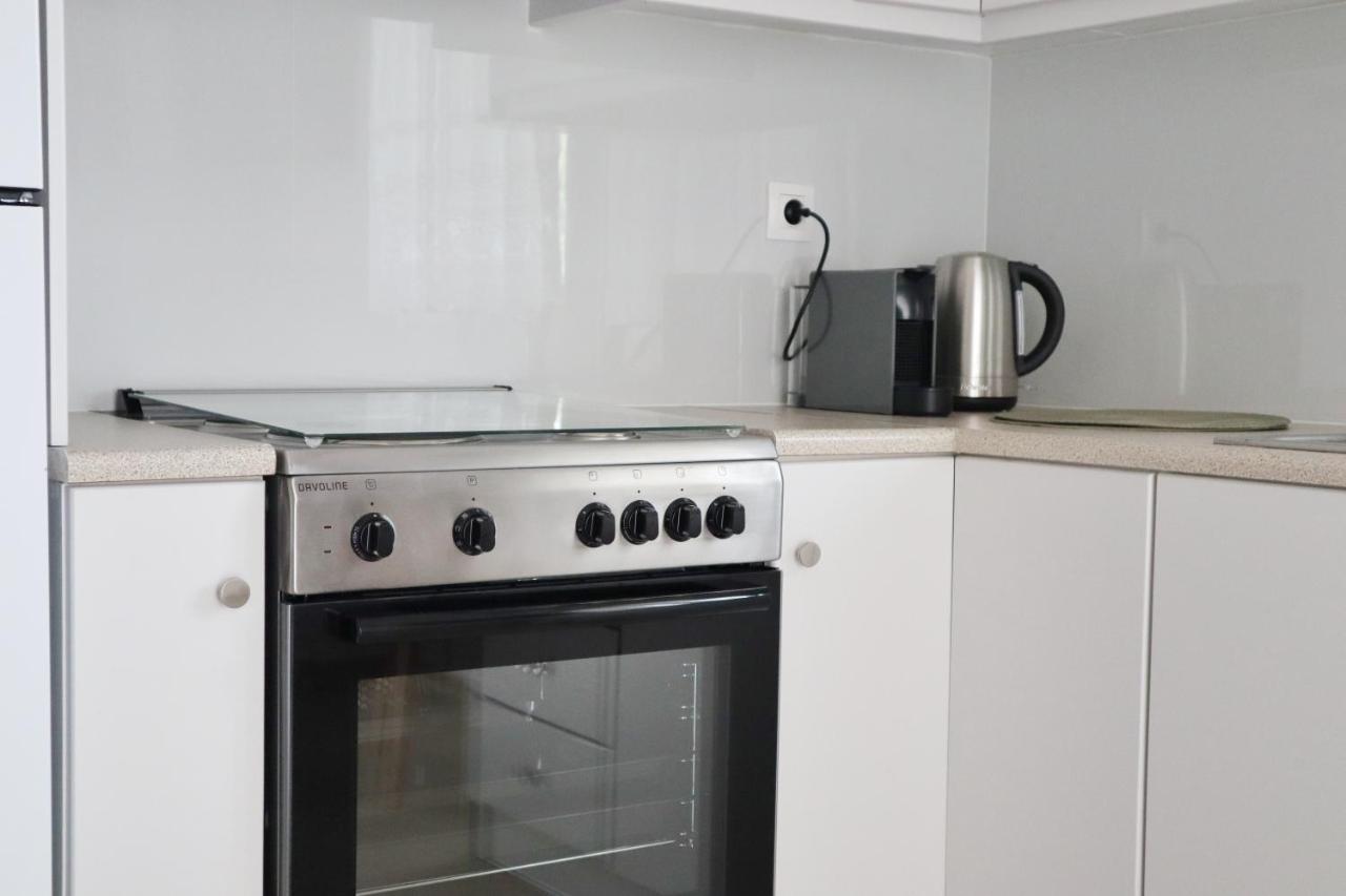 Villa Elea Apartments Spiliá 外观 照片