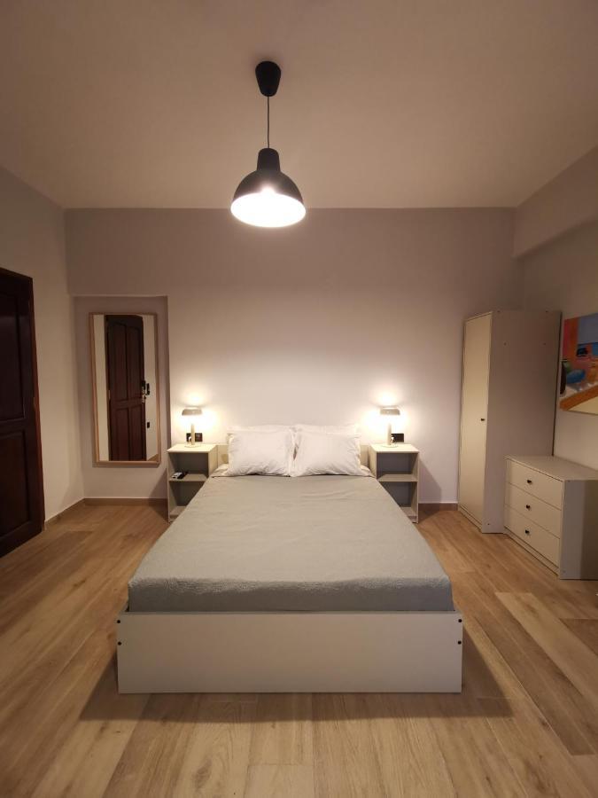 Villa Elea Apartments Spiliá 客房 照片