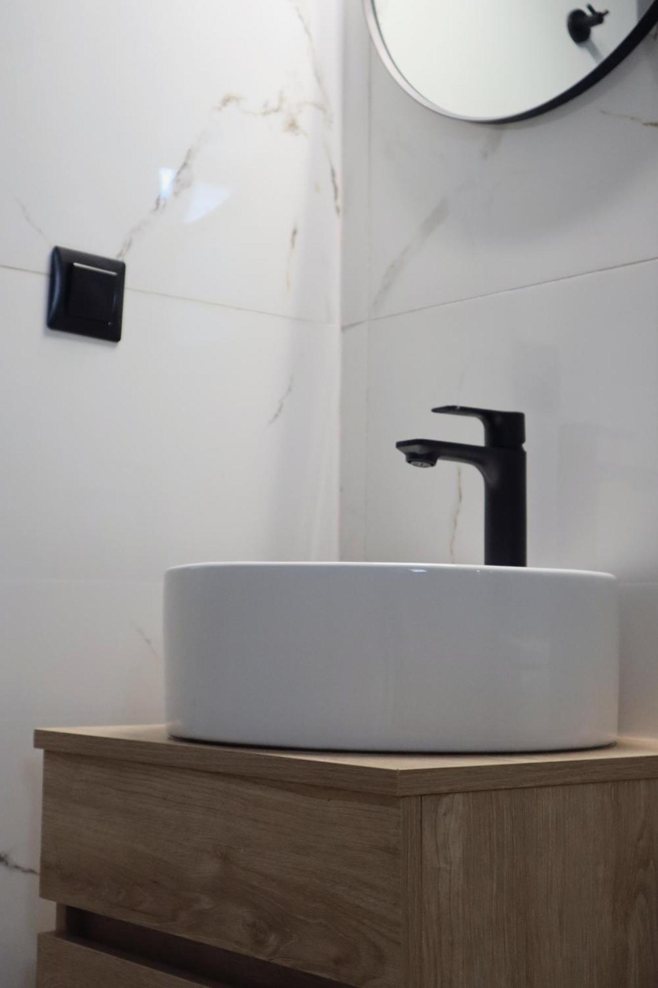 Villa Elea Apartments Spiliá 客房 照片