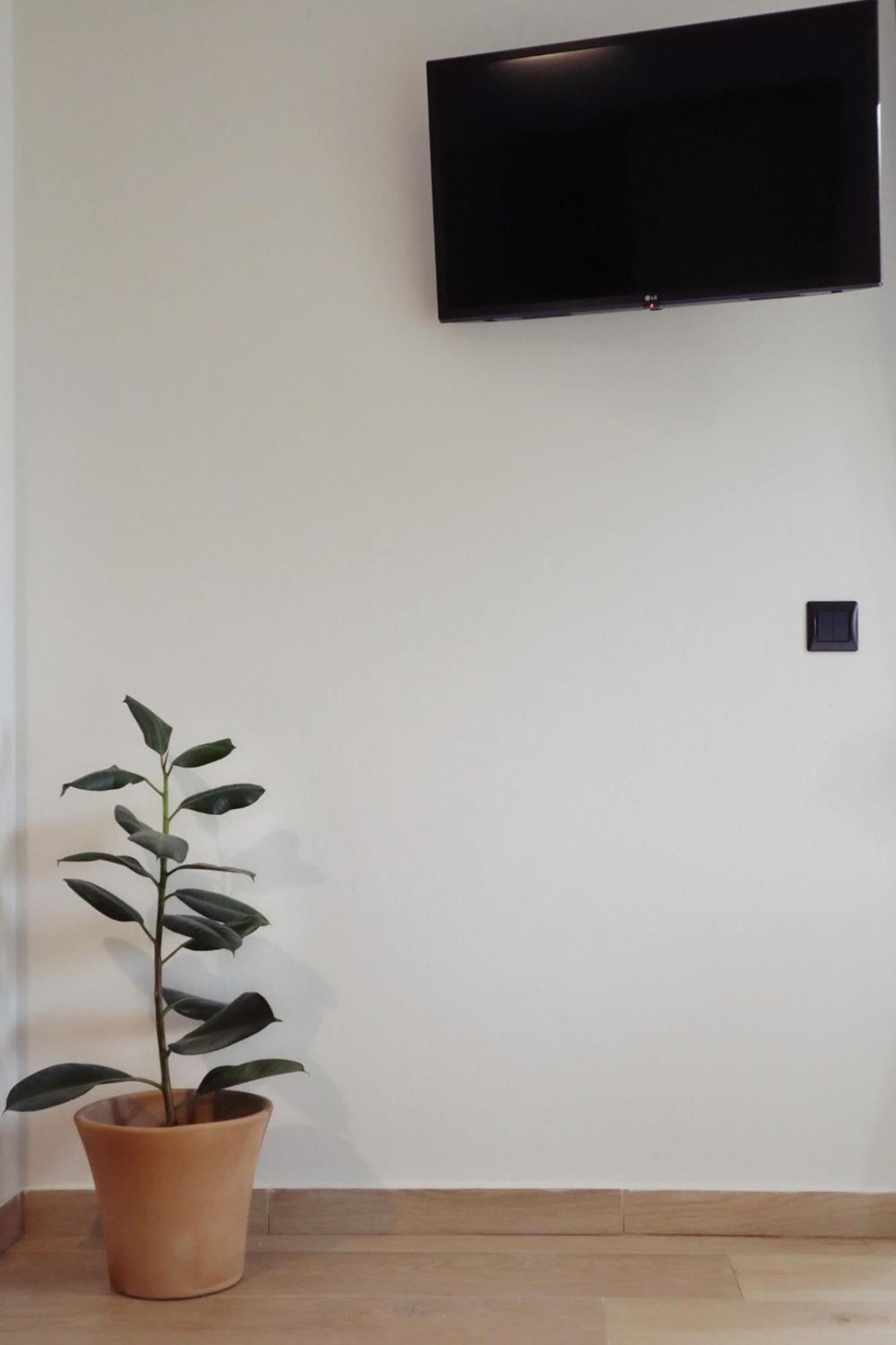 Villa Elea Apartments Spiliá 客房 照片
